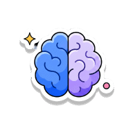 Icono que representa aprender a interactuar con la IA.