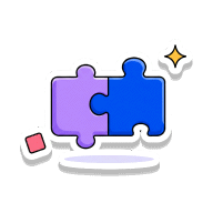 Icono que representa pensar críticamente la información.